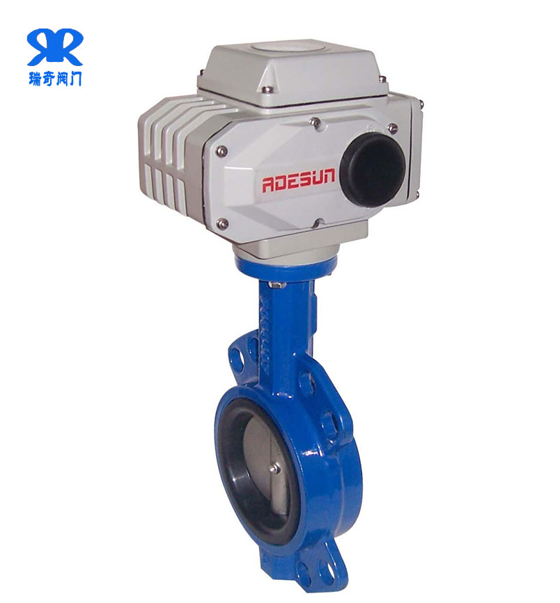 軟密封電動對夾<a href='http://m.cdto.cn/Product/diefa/' target='_blank'>蝶閥</a>